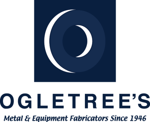 Ogletree's logo vertical